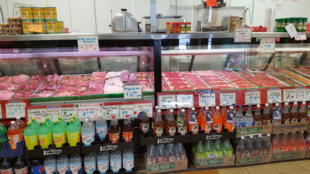 La Morenita Market | restaurant | 1120 Meadow Ln, Concord, CA 94520, USA | 9256098748 OR +1 925-609-8748