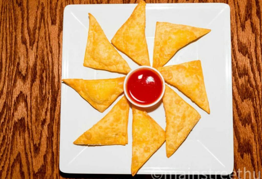 China Garden | restaurant | 1650-6 San Pablo Rd S, Jacksonville, FL 32224, USA | 9049999853 OR +1 904-999-9853