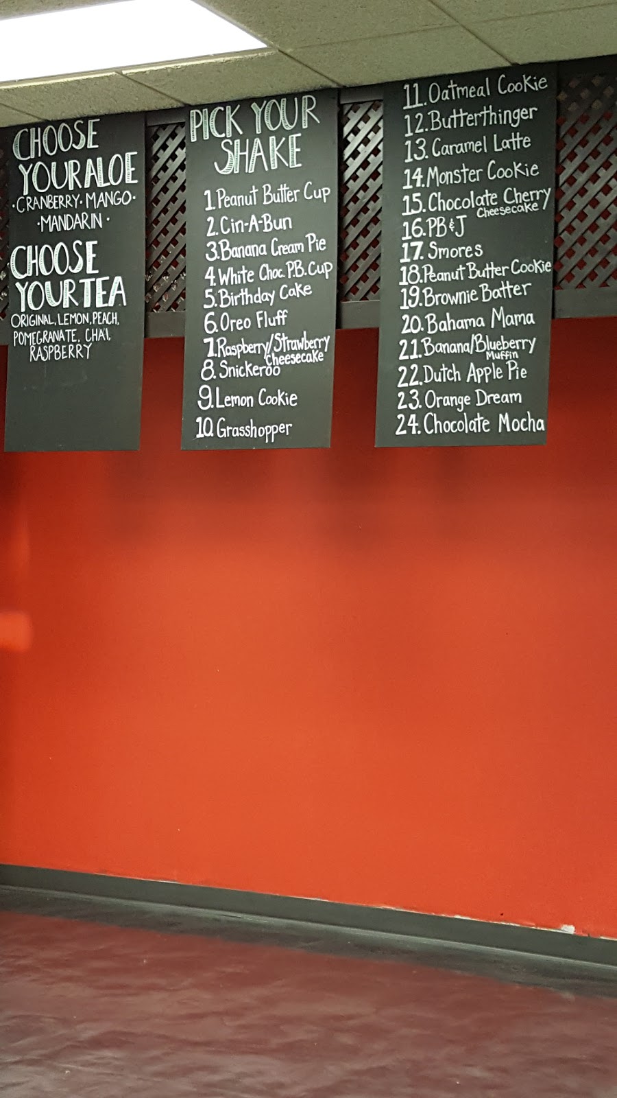 SOL Nutrition | restaurant | 4111 Schofield Ave # 5, Wausau, WI 54476, USA | 7152983631 OR +1 715-298-3631