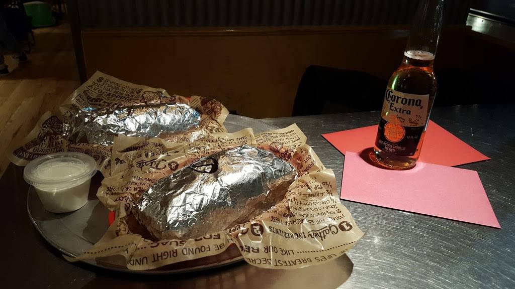 Chipotle Mexican Grill | restaurant | 5079 N Academy Blvd, Colorado Springs, CO 80918, USA | 7195320900 OR +1 719-532-0900