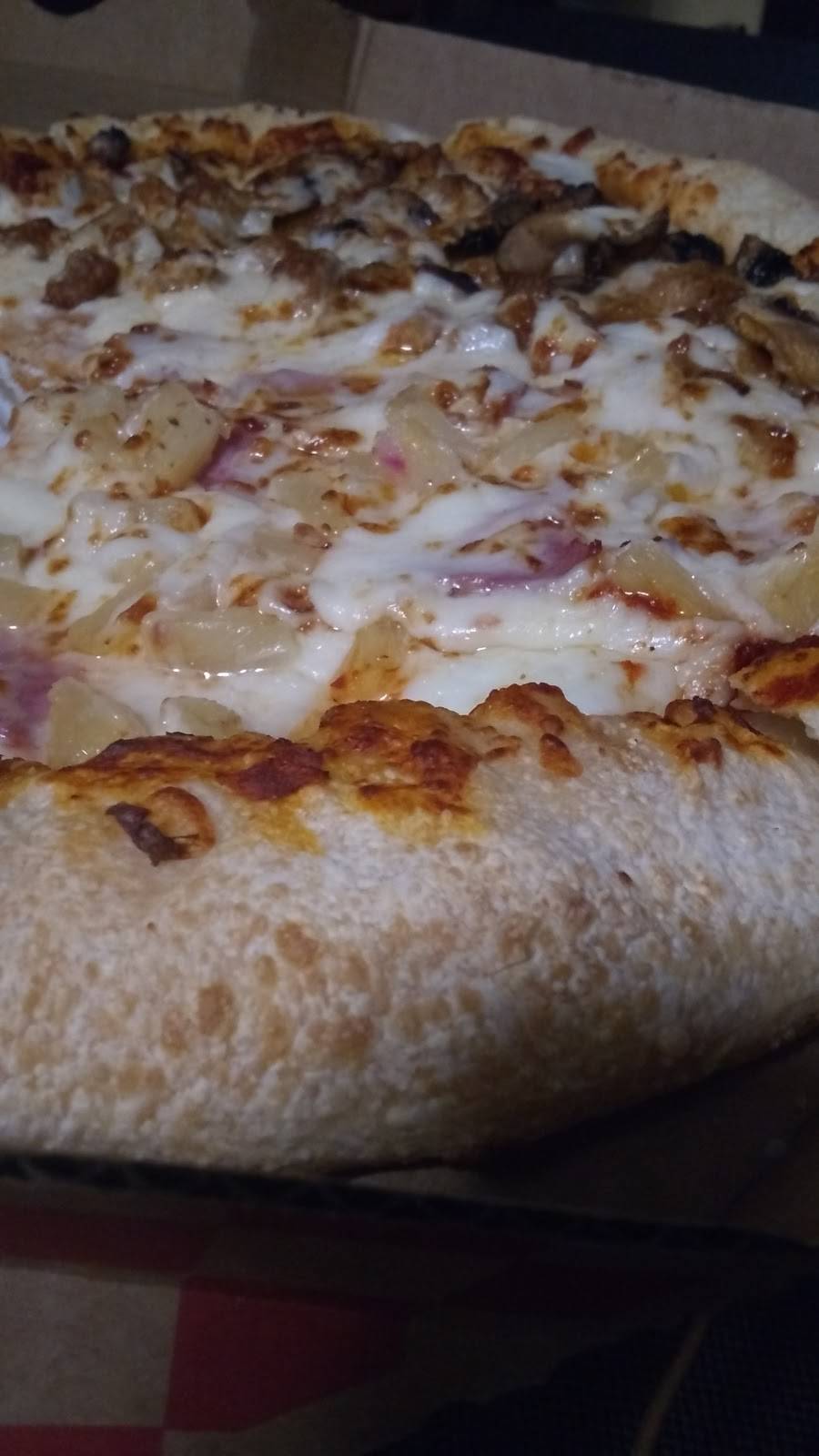 Pizza Hut | meal takeaway | 1600 Euclid Ave, Des Moines, IA 50313, USA | 5152447700 OR +1 515-244-7700