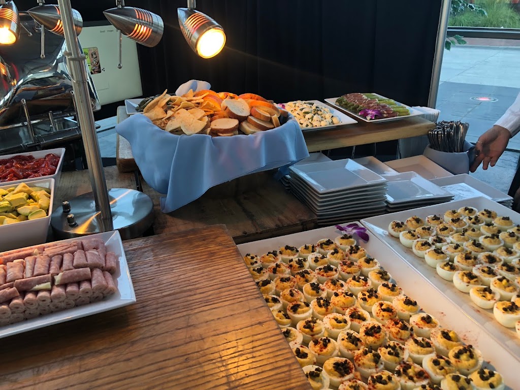 Rouge Fine Catering | restaurant | 11110 Pepper Rd ste f, Hunt Valley, MD 21031, USA | 4105270007 OR +1 410-527-0007