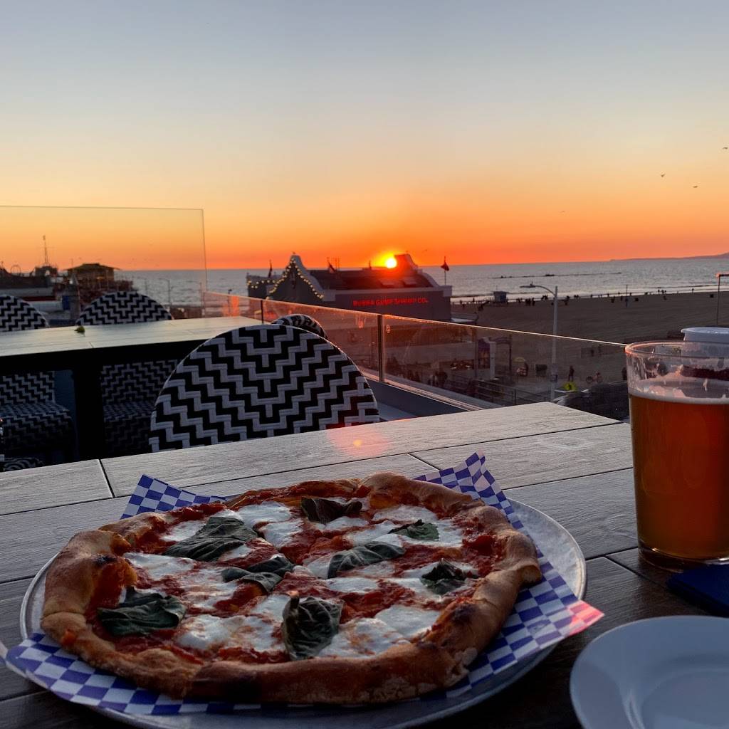 Seaside Sandwich Co. | restaurant | 250 Santa Monica Pier Ground Floor, Santa Monica, CA 90401, USA | 4242594848 OR +1 424-259-4848