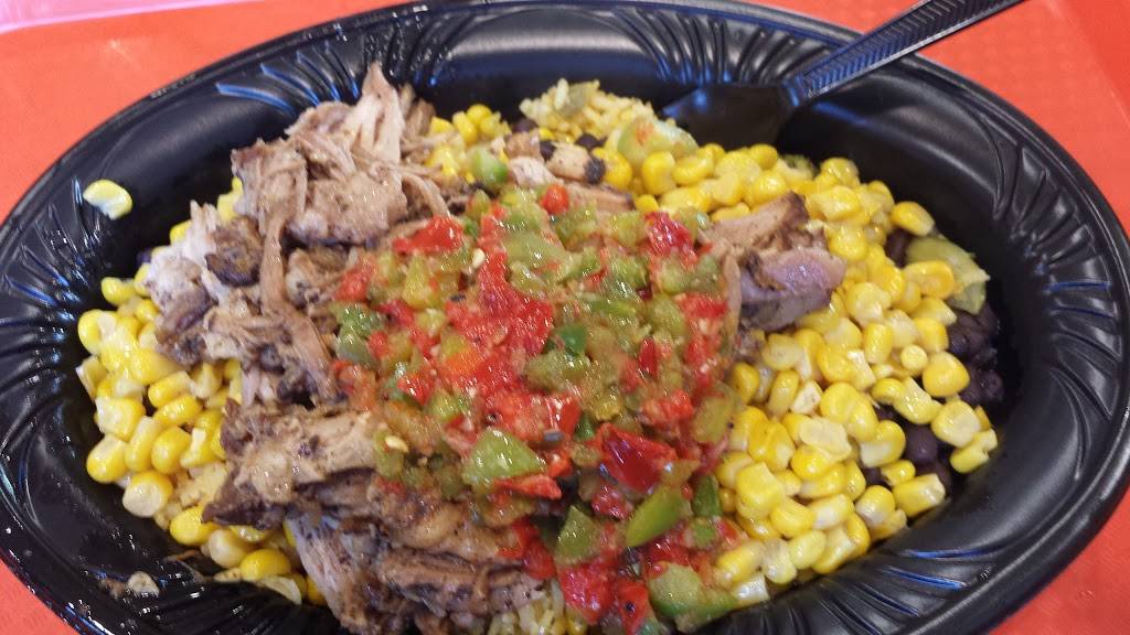 Pollo Tropical | restaurant | 18390 SW 137th Ave, Miami, FL 33187, USA | 3052538235 OR +1 305-253-8235