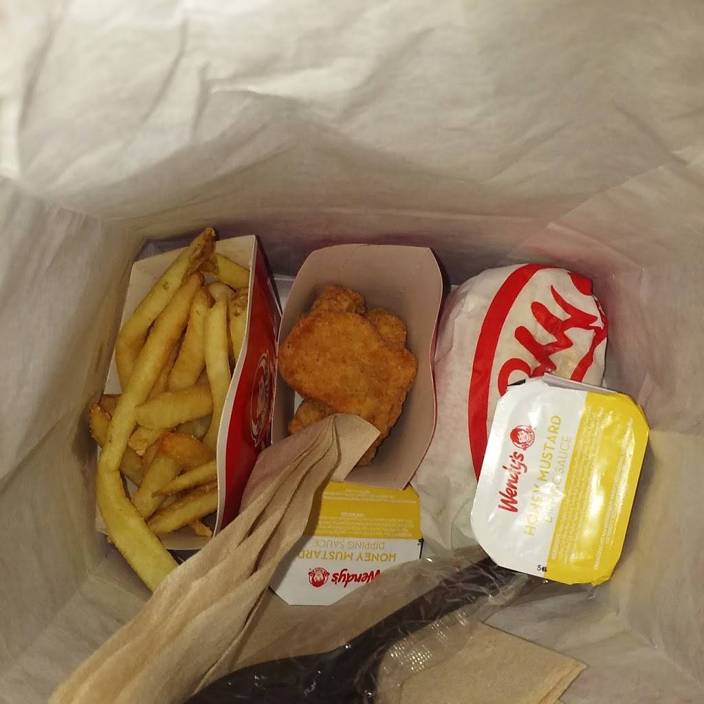 Wendys | restaurant | 4770 Convoy St, San Diego, CA 92111, USA | 8585608754 OR +1 858-560-8754