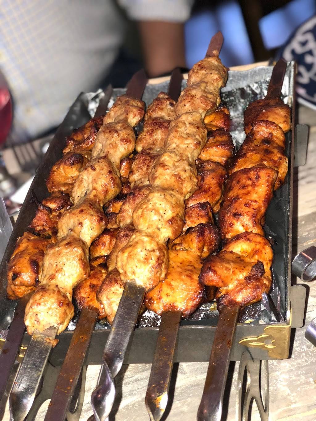 Kaifuem | restaurant | 3100 Ocean Pkwy, Brooklyn, NY 11235, USA | 7182651009 OR +1 718-265-1009