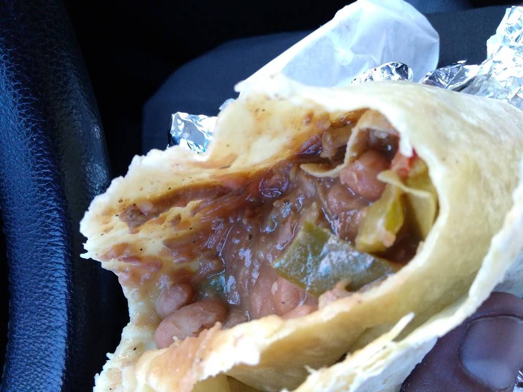 Burritos El Chavo | restaurant | 6032 Reseda Blvd, Tarzana, CA 91356, USA | 8187589007 OR +1 818-758-9007