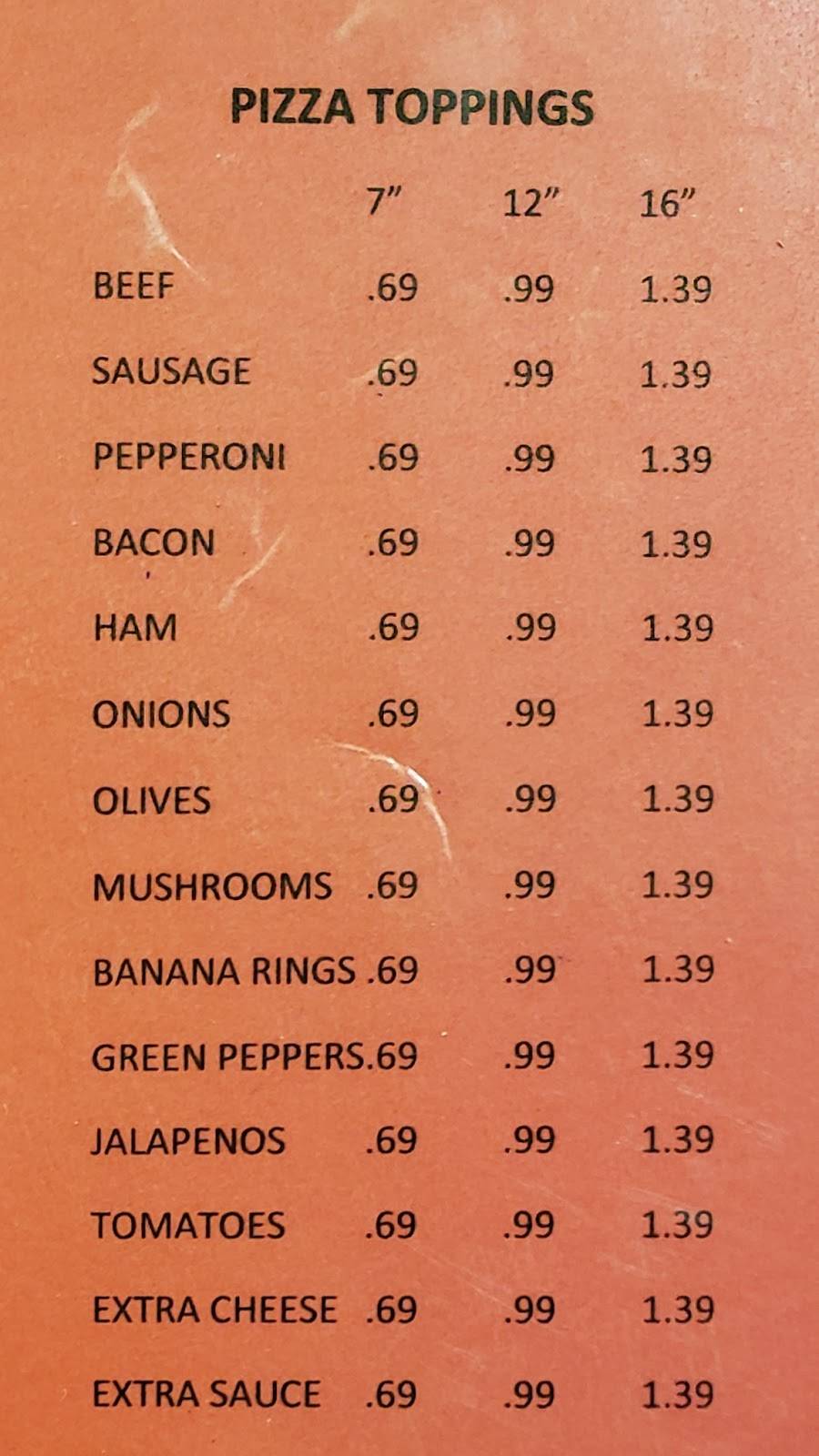 Festers Too | restaurant | 7154 IN-66, Wadesville, IN 47638, USA | 8122703166 OR +1 812-270-3166