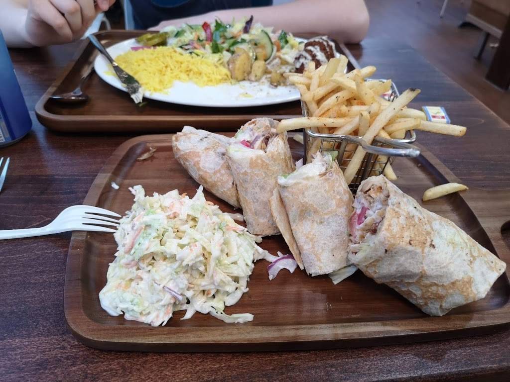 KazaMeza | restaurant | 380 Eramosa Rd, Guelph, ON N1E 2M9, Canada | 2267515292 OR +1 226-751-5292