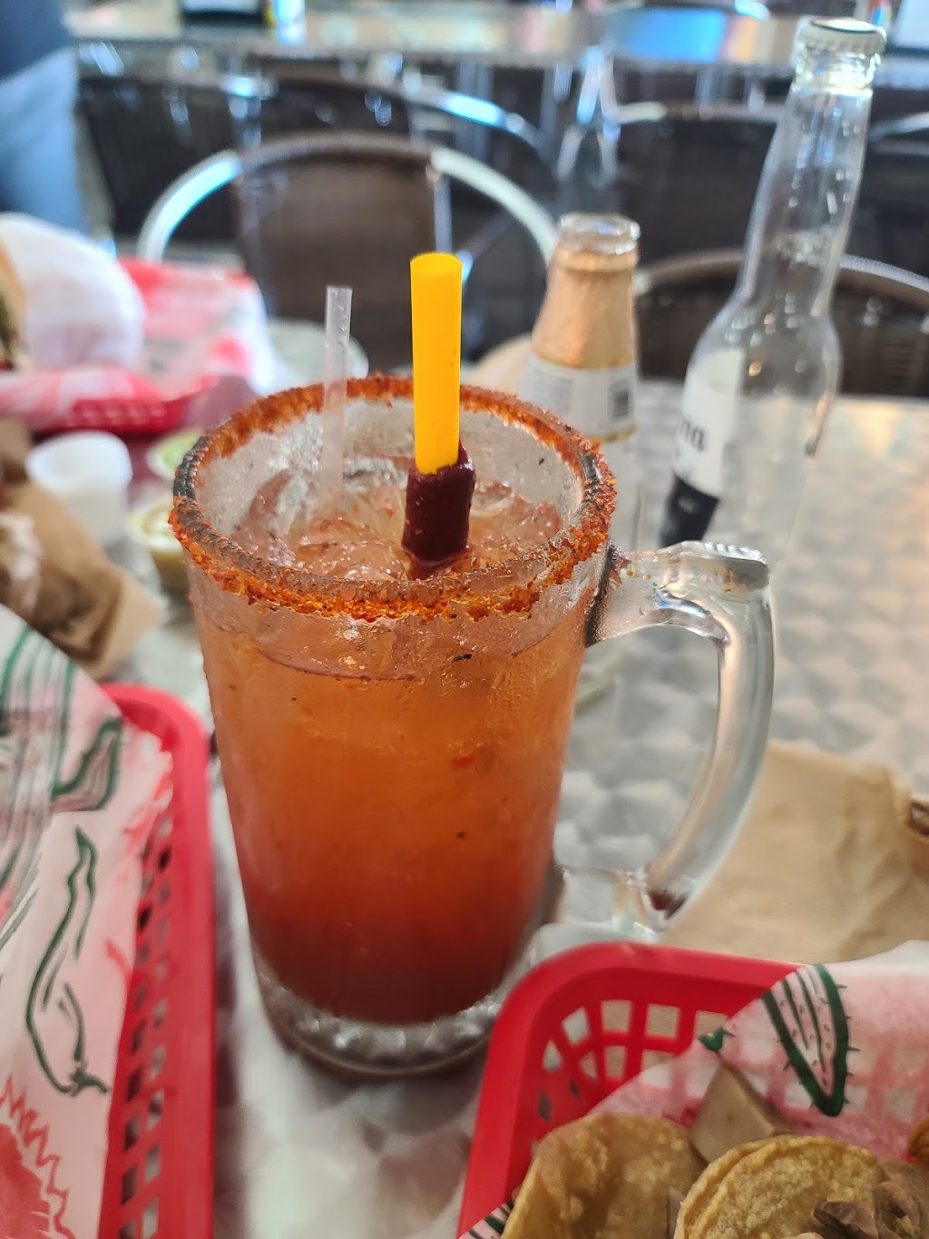 Taqueria Mi Gente New | restaurant | 737 Harbor Blvd, Destin, FL 32541, USA | 8508422992 OR +1 850-842-2992