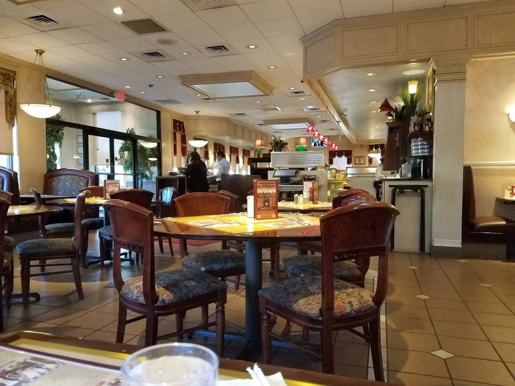 The Edison Diner | restaurant | 101 US-1, Edison, NJ 08817, USA | 7329853335 OR +1 732-985-3335