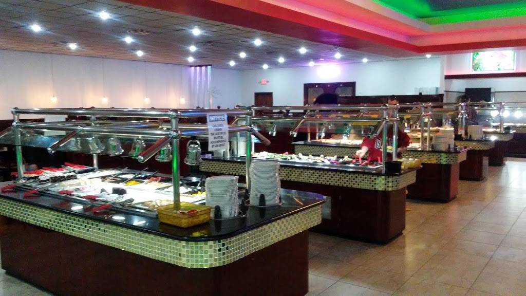Royal Supreme Buffet | restaurant | 1803 E Markland Ave, Kokomo, IN 46901, USA | 7654506852 OR +1 765-450-6852