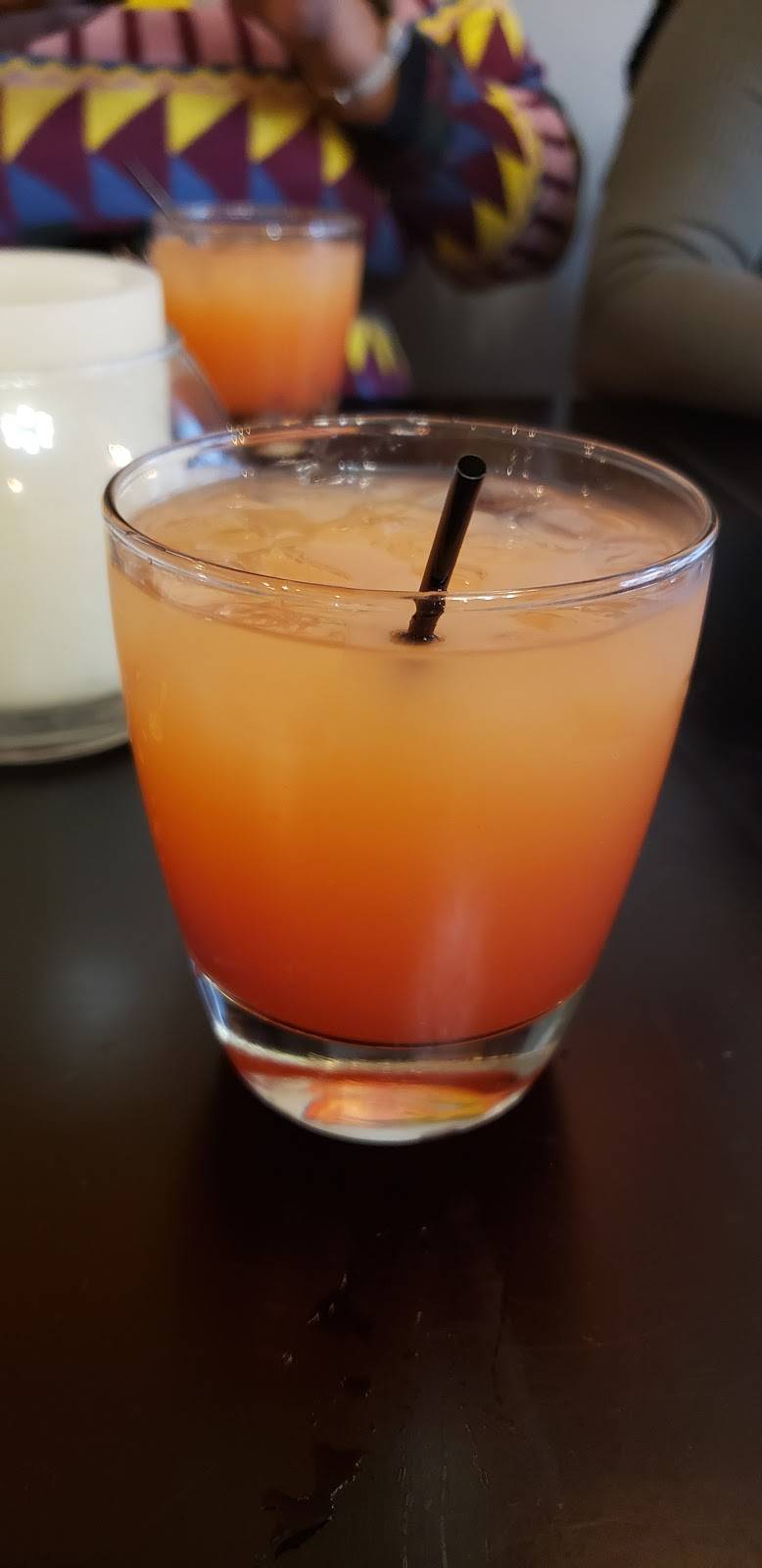 Lila Cafe | restaurant | 911 Dekalb Ave, Brooklyn, NY 11221, USA | 3475292886 OR +1 347-529-2886