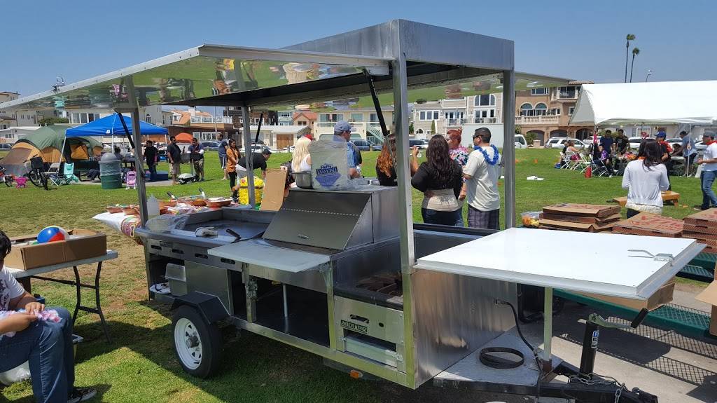 Tacos Amatlan | restaurant | 911 W Telegraph Rd, Santa Paula, CA 93060, USA | 8054500463 OR +1 805-450-0463