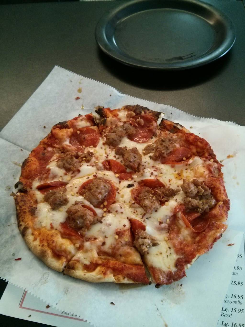 Villa Rose Pizza | meal delivery | 1114 N State Rd 7, Hollywood, FL 33021, USA | 9549837660 OR +1 954-983-7660