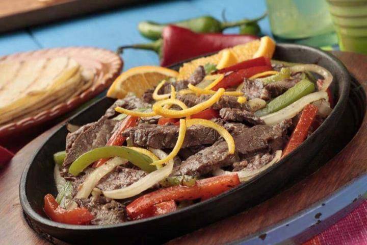 Camino Real Mexican Restaurant | restaurant | 2504 US-31, Decatur, AL 35603, USA | 2563536727 OR +1 256-353-6727