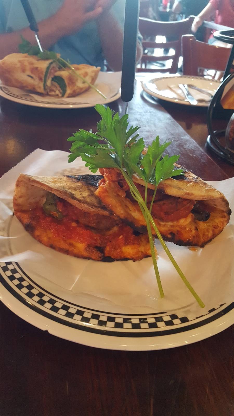 Anthonys Coal Fired Pizza | meal takeaway | 15492 NW 77th Ct, Miami Lakes, FL 33016, USA | 3055583950 OR +1 305-558-3950