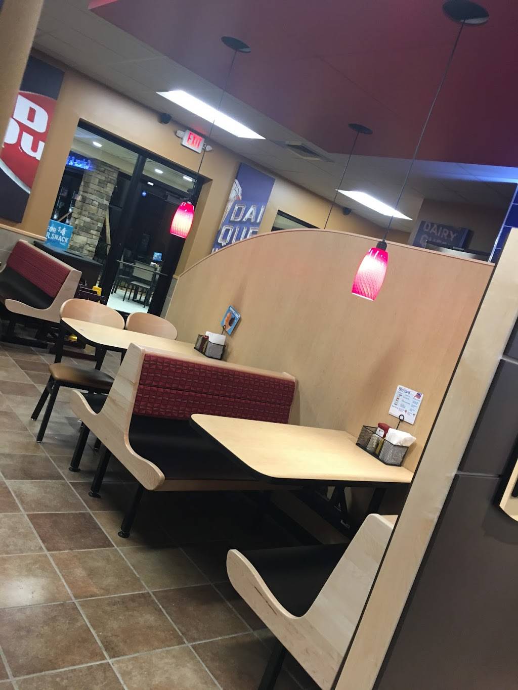 Dairy Queen | restaurant | 70 N Charles Richard Beall Blvd, DeBary, FL 32713, USA | 3863200746 OR +1 386-320-0746