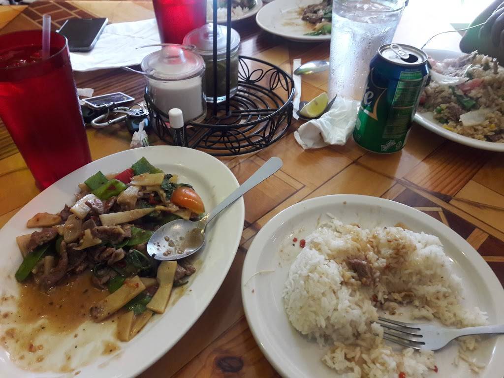 Thai Noodle Restaurant | restaurant | 217 Martha St, Euless, TX 76040, USA | 8176840702 OR +1 817-684-0702