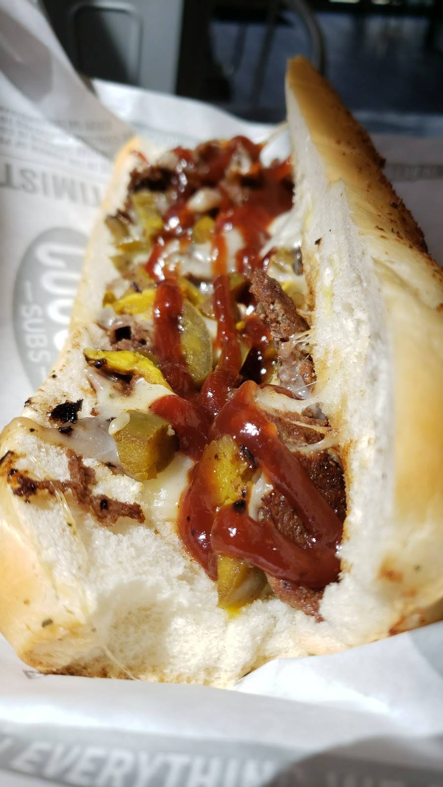 Cousins Subs | meal takeaway | 793 E Butterfield Rd, Lombard, IL 60148, USA | 6306861198 OR +1 630-686-1198