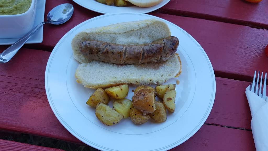 Milford Bistro | restaurant | 3048 County Rd 10, Milford, ON K0K 2P0, Canada | 6134760004 OR +1 613-476-0004