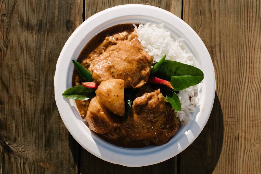 55 Thai Kitchen Golden Hill | restaurant | 2601 Broadway, San Diego, CA 92102, USA | 6199555501 OR +1 619-955-5501