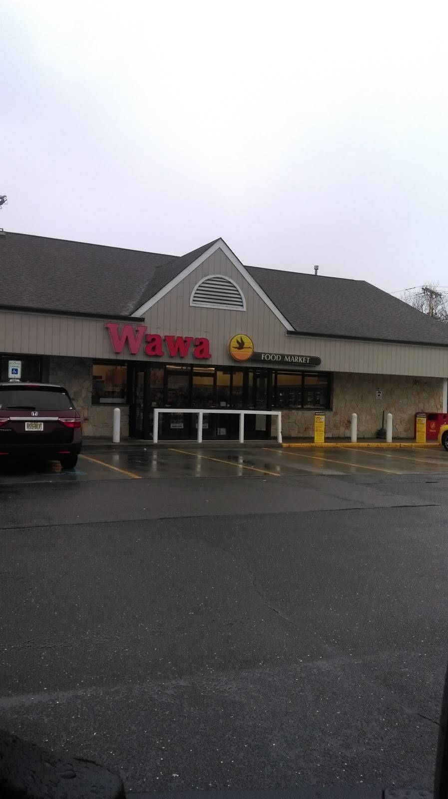 Wawa | cafe | 10 Manhattan St, Jackson, NJ 08527, USA | 7322761523 OR +1 732-276-1523