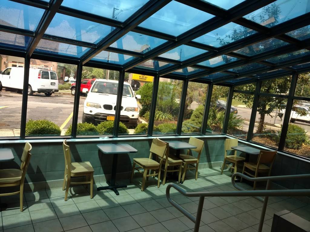 Wendys | restaurant | 1601 U.S. 9, Wappingers Falls, NY 12590, USA | 8452980167 OR +1 845-298-0167