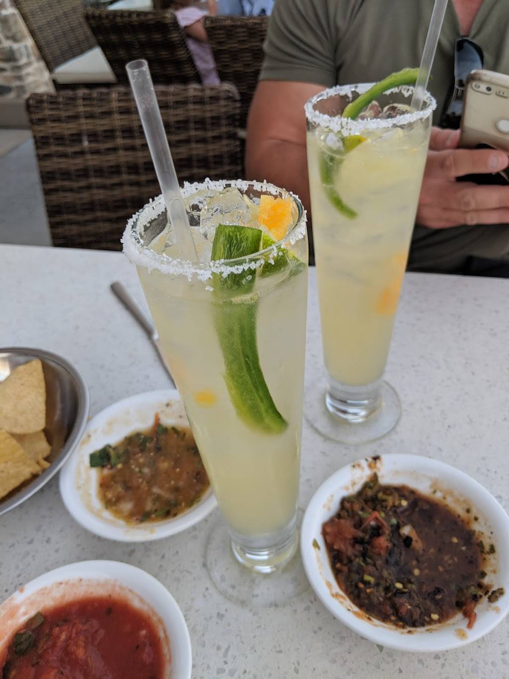 Menas Grill Tex Mex Cantina | restaurant | 2500 Lakeside Pkwy Suite110, Flower Mound, TX 75022, USA | 2142859900 OR +1 214-285-9900