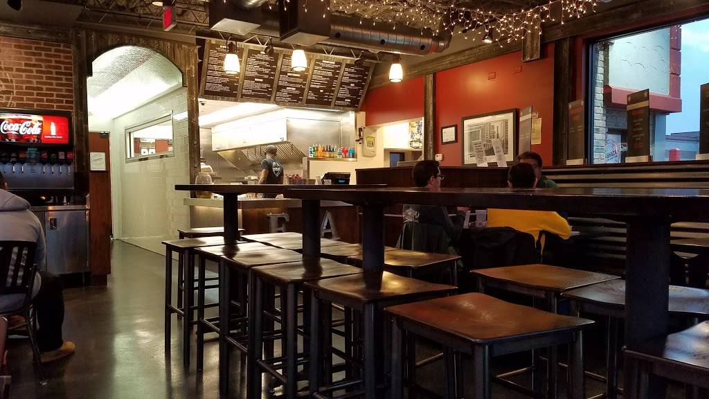 CHISHACK | restaurant | 2366, 301 75th St, Willowbrook, IL 60527, USA | 6305815620 OR +1 630-581-5620