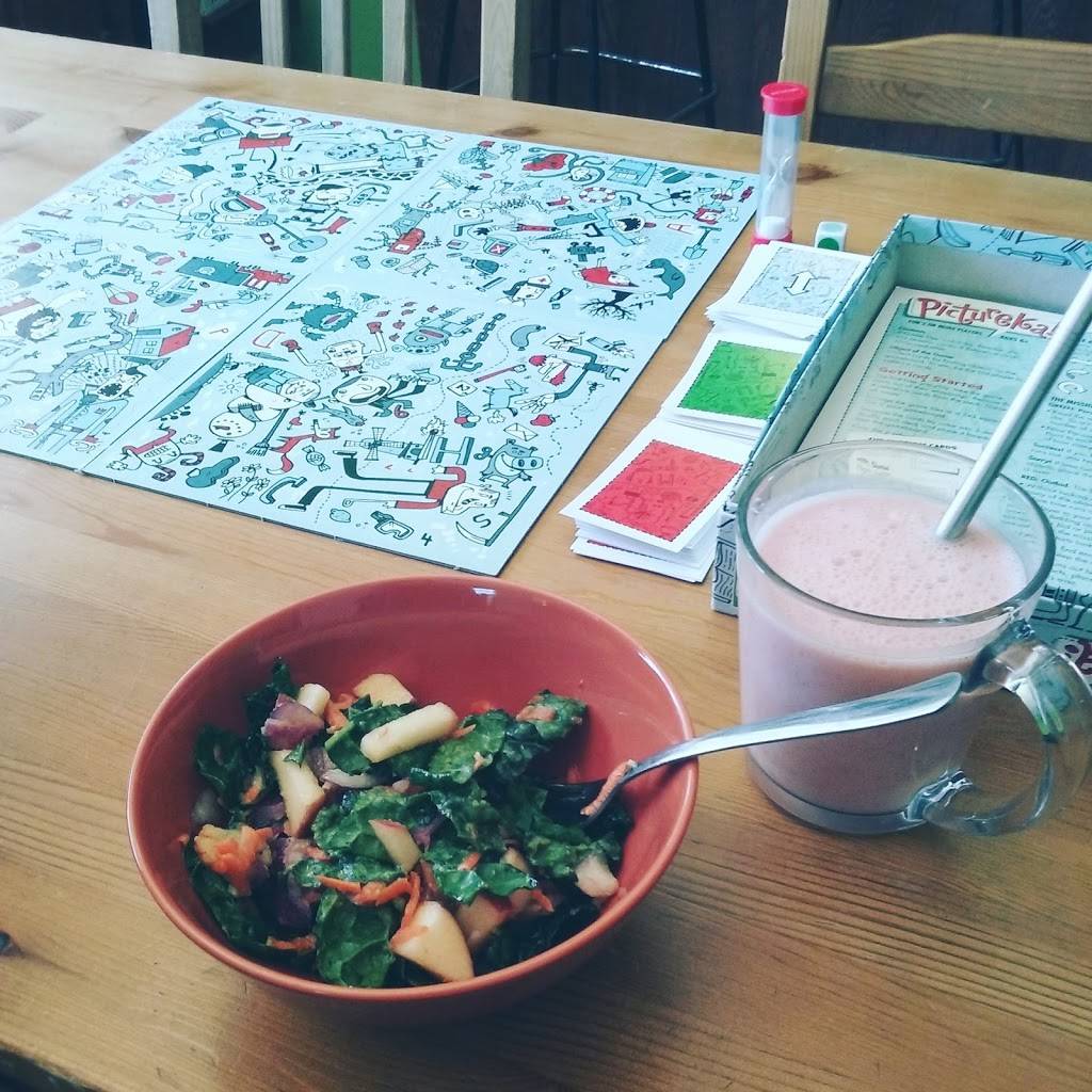 George Street Co-op Natural Foods | restaurant | 89 Morris St, New Brunswick, NJ 08901, USA | 7322478280 OR +1 732-247-8280