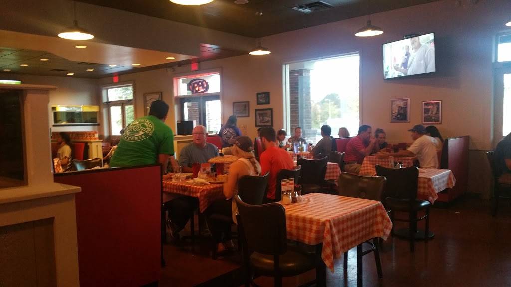 Gavinos Pizzeria & Italian Restaurant (Bearden) | meal delivery | 5211 Kingston Pike, Knoxville, TN 37919, USA | 8652005571 OR +1 865-200-5571