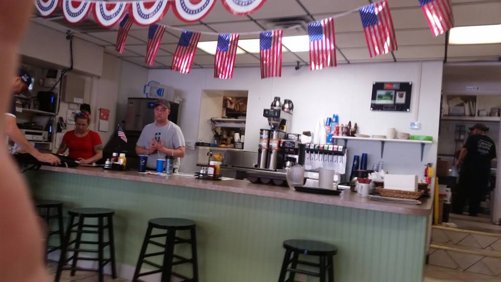 Lexington Diner | restaurant | 841 Lane Allen Rd, Lexington, KY 40504, USA | 8593035573 OR +1 859-303-5573