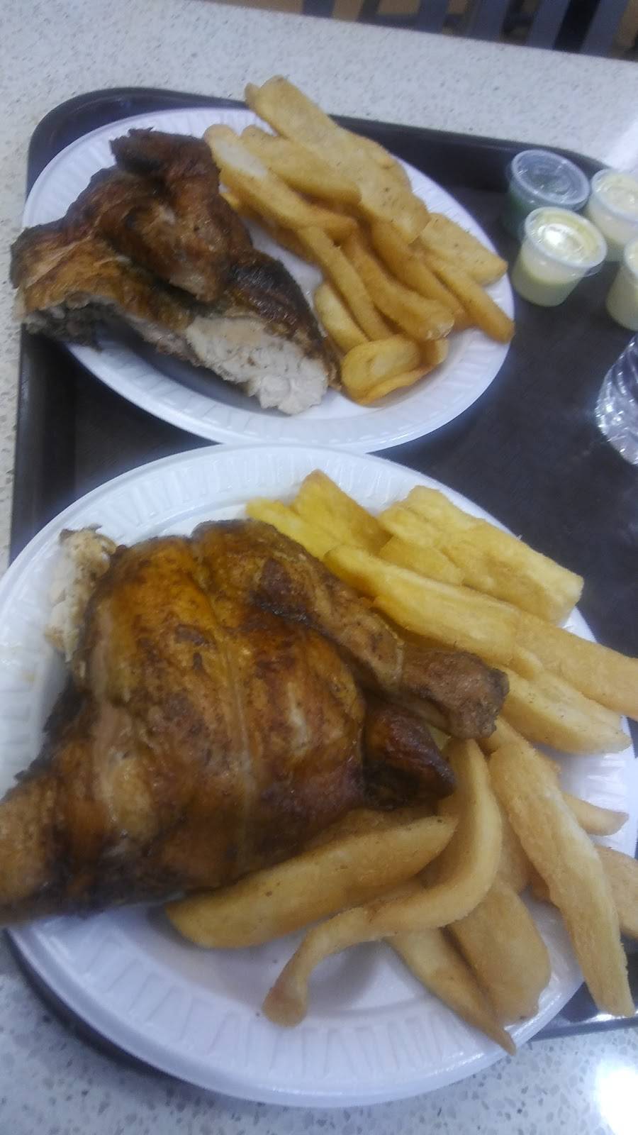 El Pollo Rico | restaurant | 13470 Minnieville Rd, Woodbridge, VA 22192, USA | 7035903160 OR +1 703-590-3160