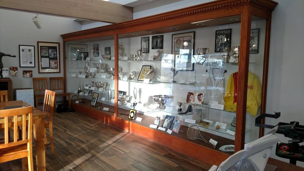 Bobby Riggs Racket & Paddle | restaurant | 875 Santa Fe Dr, Encinitas, CA 92024, USA | 7604732672 OR +1 760-473-2672