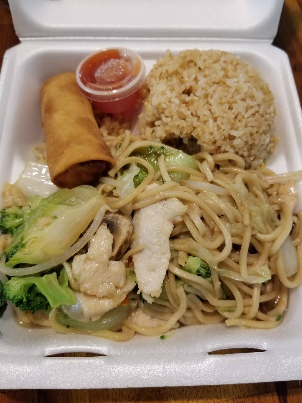 Dim Sum Café | restaurant | 3700 S Hualapai Way, Las Vegas, NV 89147, USA | 7022571668 OR +1 702-257-1668