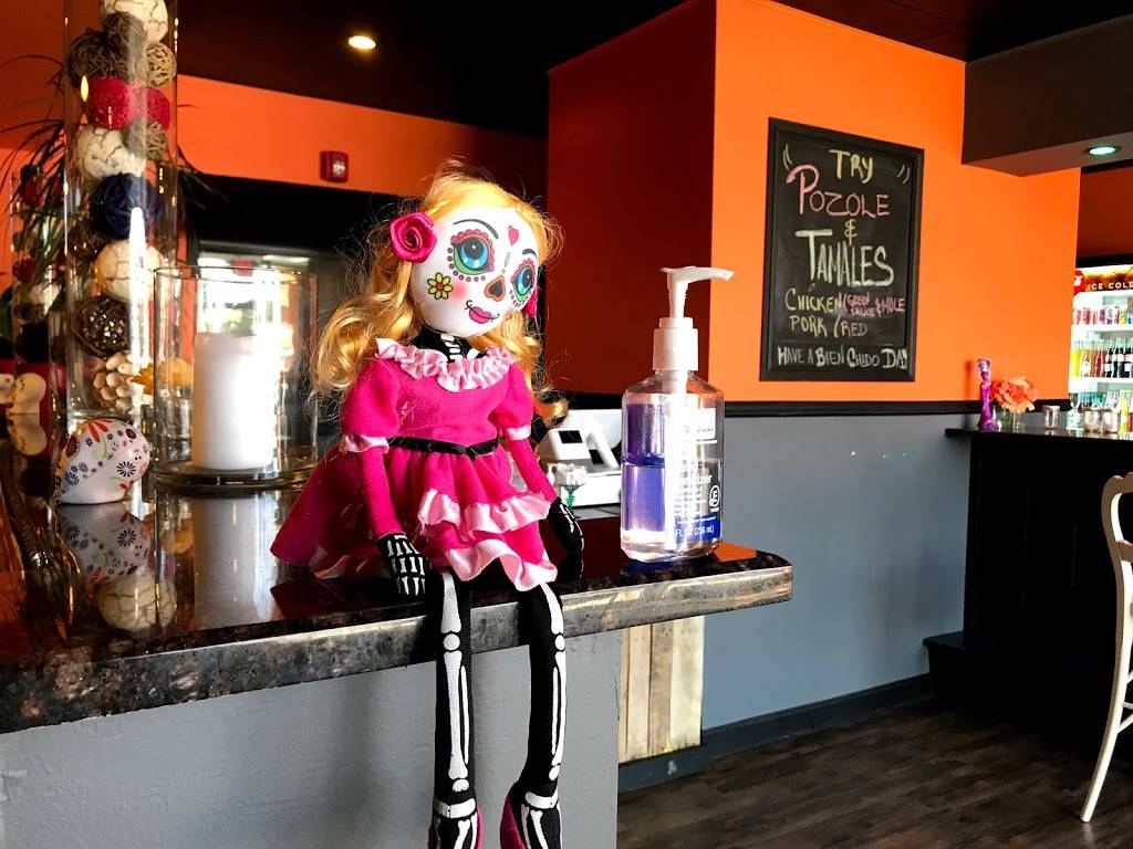 Bien Chido Mexican Grill2 | restaurant | 602 W Wise Rd, Schaumburg, IL 60193, USA | 8472529076 OR +1 847-252-9076