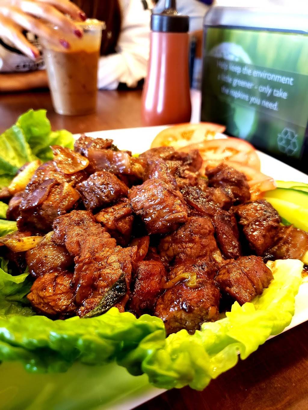 Pho 60 | restaurant | 1001 60th St, Brooklyn, NY 11219, USA | 7188857722 OR +1 718-885-7722