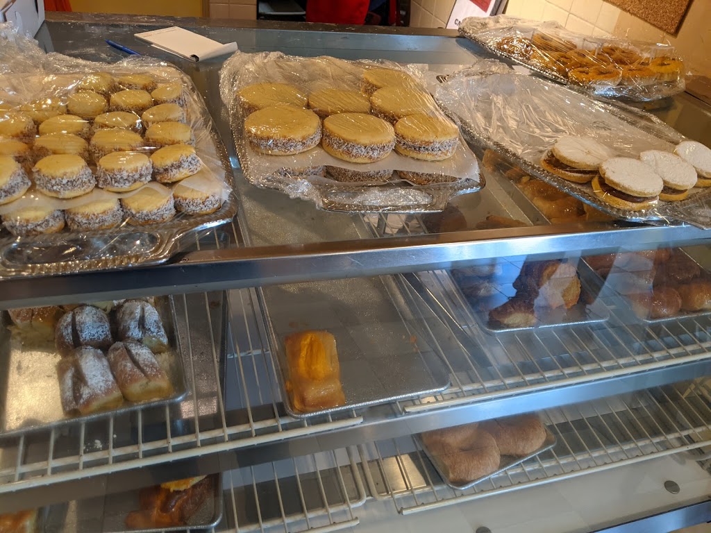 Tango Pastry | bakery | 6100 Richmond Hwy, Alexandria, VA 22303, USA | 7034772577 OR +1 703-477-2577