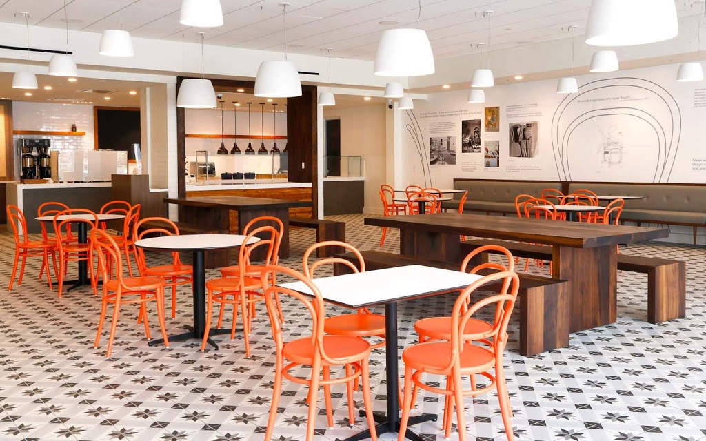 Bistro Sarasota Art Museum | restaurant | 1001 S Tamiami Trail, Sarasota, FL 34236, USA | 9413309881 OR +1 941-330-9881