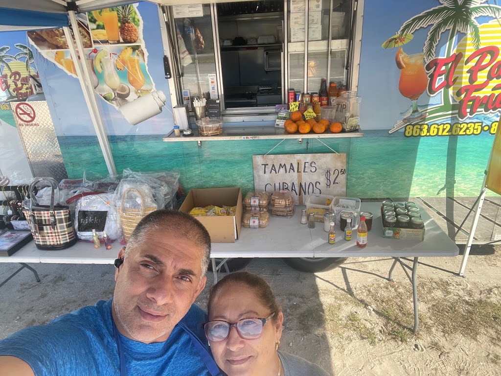 El paraiso frutal | restaurant | 8245 Broadway St, Palmdale, FL 33944, USA | 8636126235 OR +1 863-612-6235