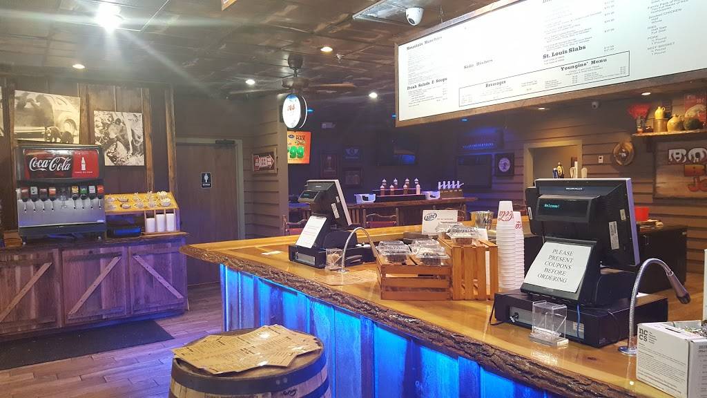 Bones BBQ Joint | restaurant | 231 Historic Nature Trail, Gatlinburg, TN 37738, USA | 8653251350 OR +1 865-325-1350