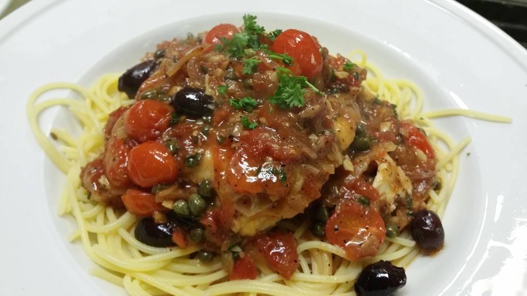 La Tavola Italian Restaurant | meal takeaway | 316 N 4th St, Burlington, IA 52601, USA | 3197685600 OR +1 319-768-5600