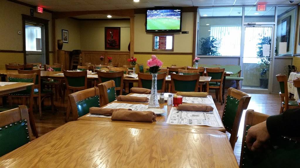 Royal Restaurant Cafe | restaurant | 296 N Front St, New Bedford, MA 02746, USA | 5089975519 OR +1 508-997-5519