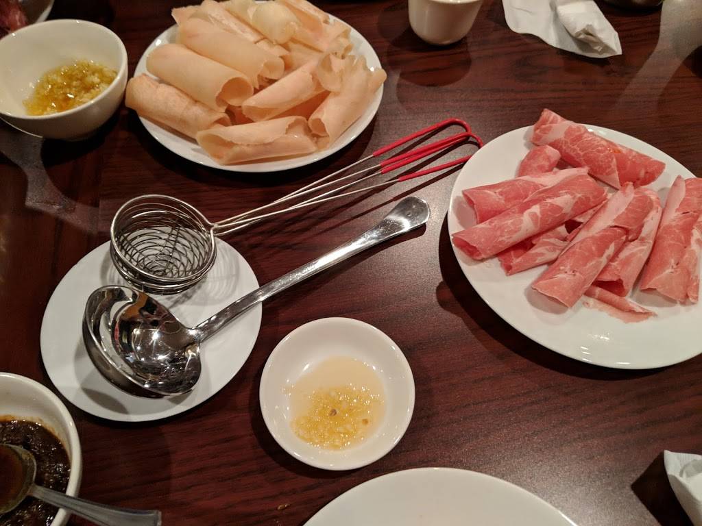 Szechuan Hot Pot | restaurant | 4000 Virginia Beach Blvd ste 176, Virginia Beach, VA 23452, USA | 7576316831 OR +1 757-631-6831