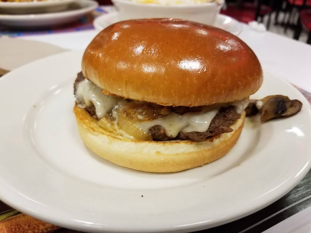 Steak n Shake | restaurant | 18627 US-19, Clearwater, FL 33764, USA | 7275356605 OR +1 727-535-6605