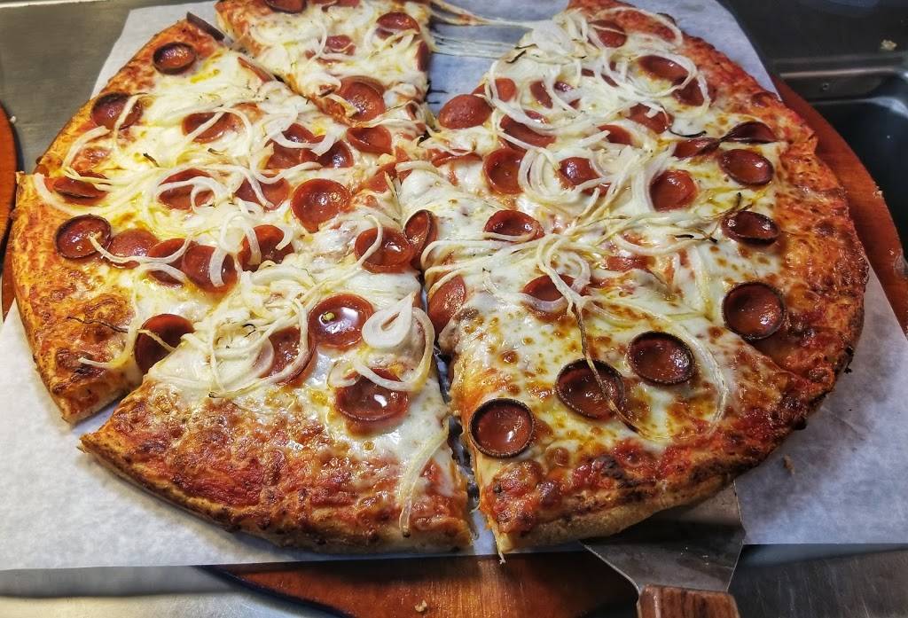 Palumbos Pizzeria | restaurant | 1065 Sheridan Dr, Tonawanda, NY 14150, USA | 7163321010 OR +1 716-332-1010