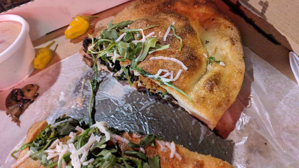 Vannucchi Brothers Pizza | meal takeaway | 2725-A Hollywood Blvd, Hollywood, FL 33020, USA | 9546134371 OR +1 954-613-4371