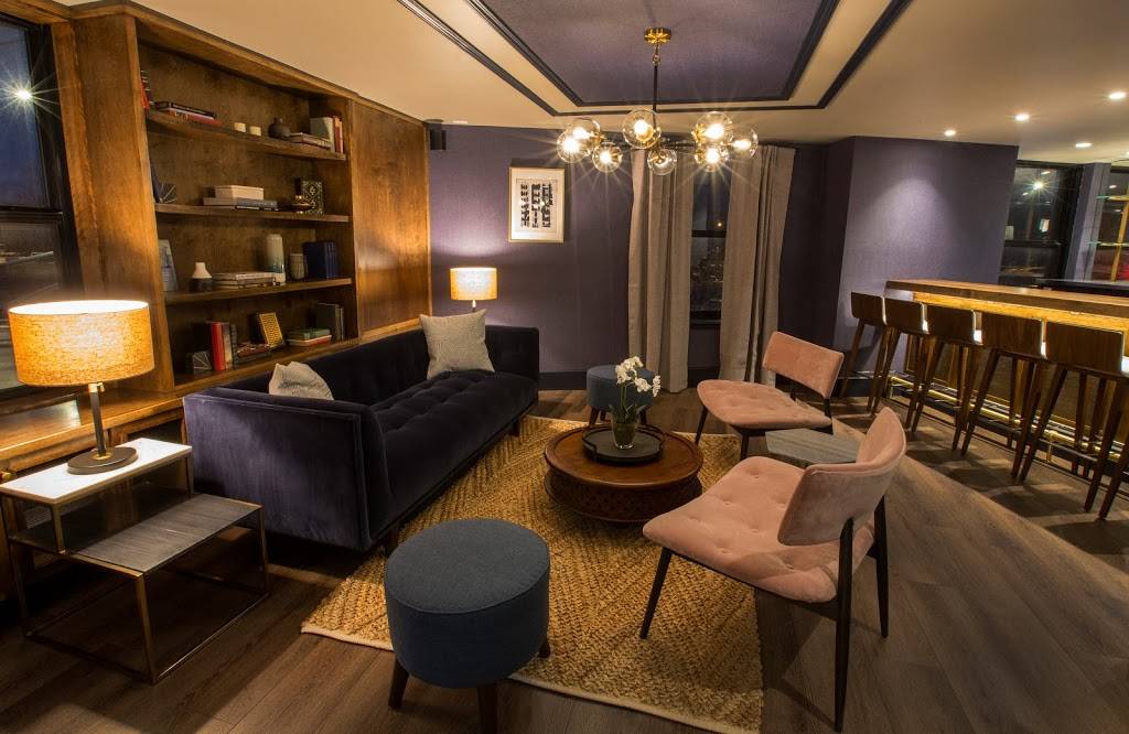 Sushi Suite 202 | restaurant | 1816 N Clark St, Chicago, IL 60614, USA | 3128181156 OR +1 312-818-1156