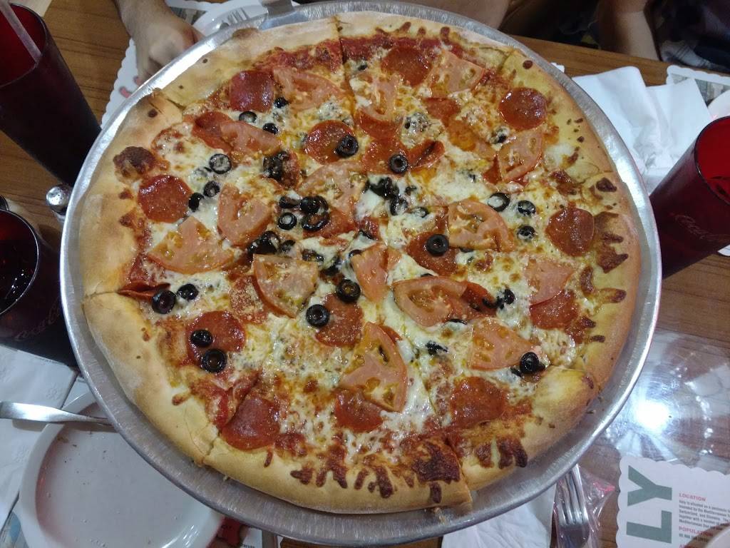 Tonys Place | restaurant | 17721 NW 78th Ave, Hialeah, FL 33015, USA | 3058212528 OR +1 305-821-2528